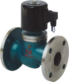 永嘉上正ZBSF系列電磁閥