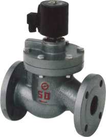 永嘉上正ZCZP系列電磁閥